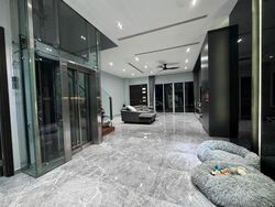 Seletar Hills Estate (D28), Terrace #517020121